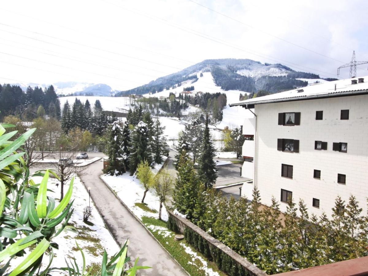 Apartment Hinterreit-2 By Interhome Maria Alm am Steinernen Meer Εξωτερικό φωτογραφία