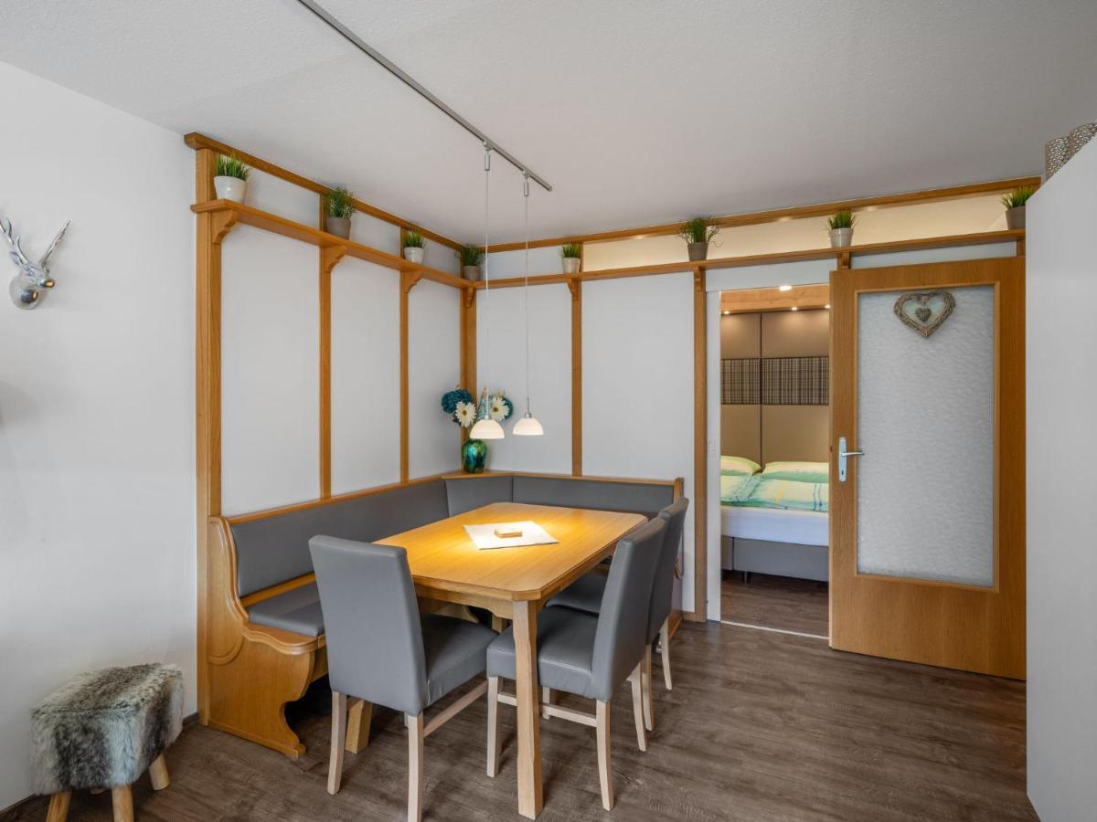 Apartment Hinterreit-2 By Interhome Maria Alm am Steinernen Meer Εξωτερικό φωτογραφία