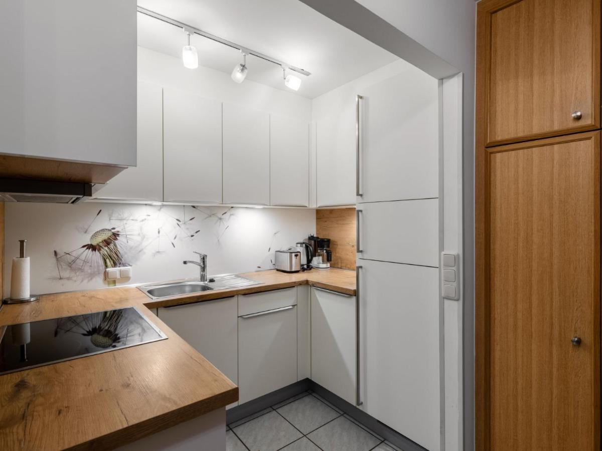 Apartment Hinterreit-2 By Interhome Maria Alm am Steinernen Meer Εξωτερικό φωτογραφία