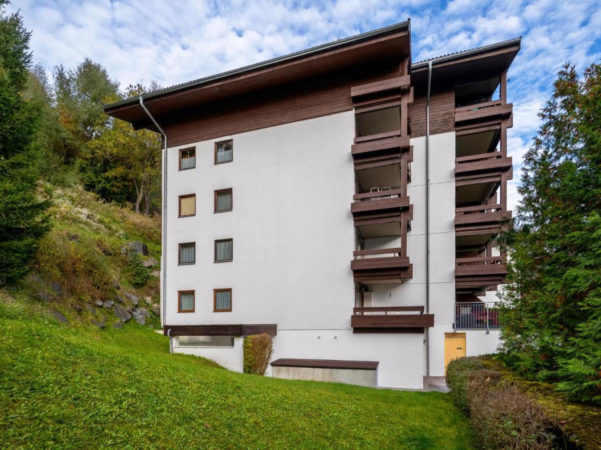 Apartment Hinterreit-2 By Interhome Maria Alm am Steinernen Meer Εξωτερικό φωτογραφία