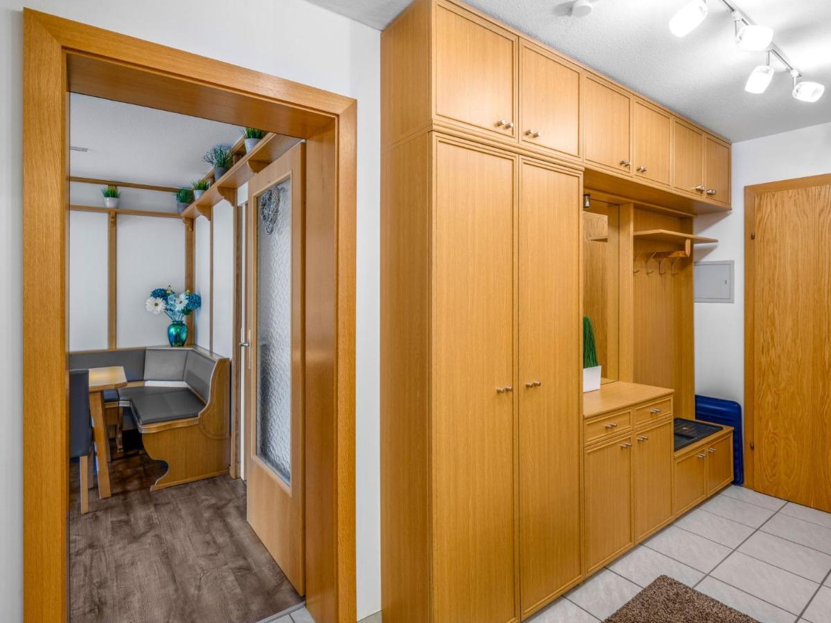Apartment Hinterreit-2 By Interhome Maria Alm am Steinernen Meer Εξωτερικό φωτογραφία