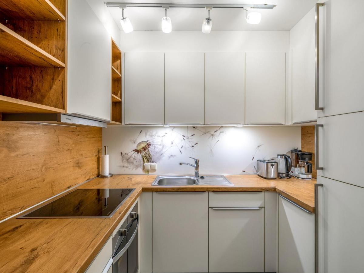 Apartment Hinterreit-2 By Interhome Maria Alm am Steinernen Meer Εξωτερικό φωτογραφία