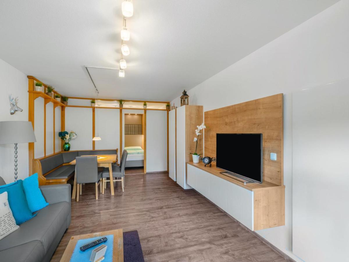 Apartment Hinterreit-2 By Interhome Maria Alm am Steinernen Meer Εξωτερικό φωτογραφία