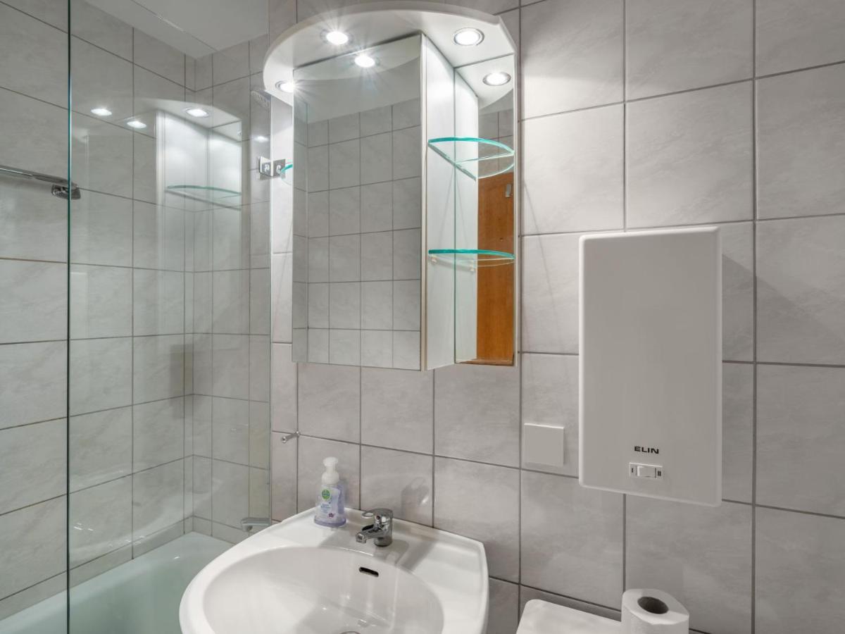 Apartment Hinterreit-2 By Interhome Maria Alm am Steinernen Meer Εξωτερικό φωτογραφία