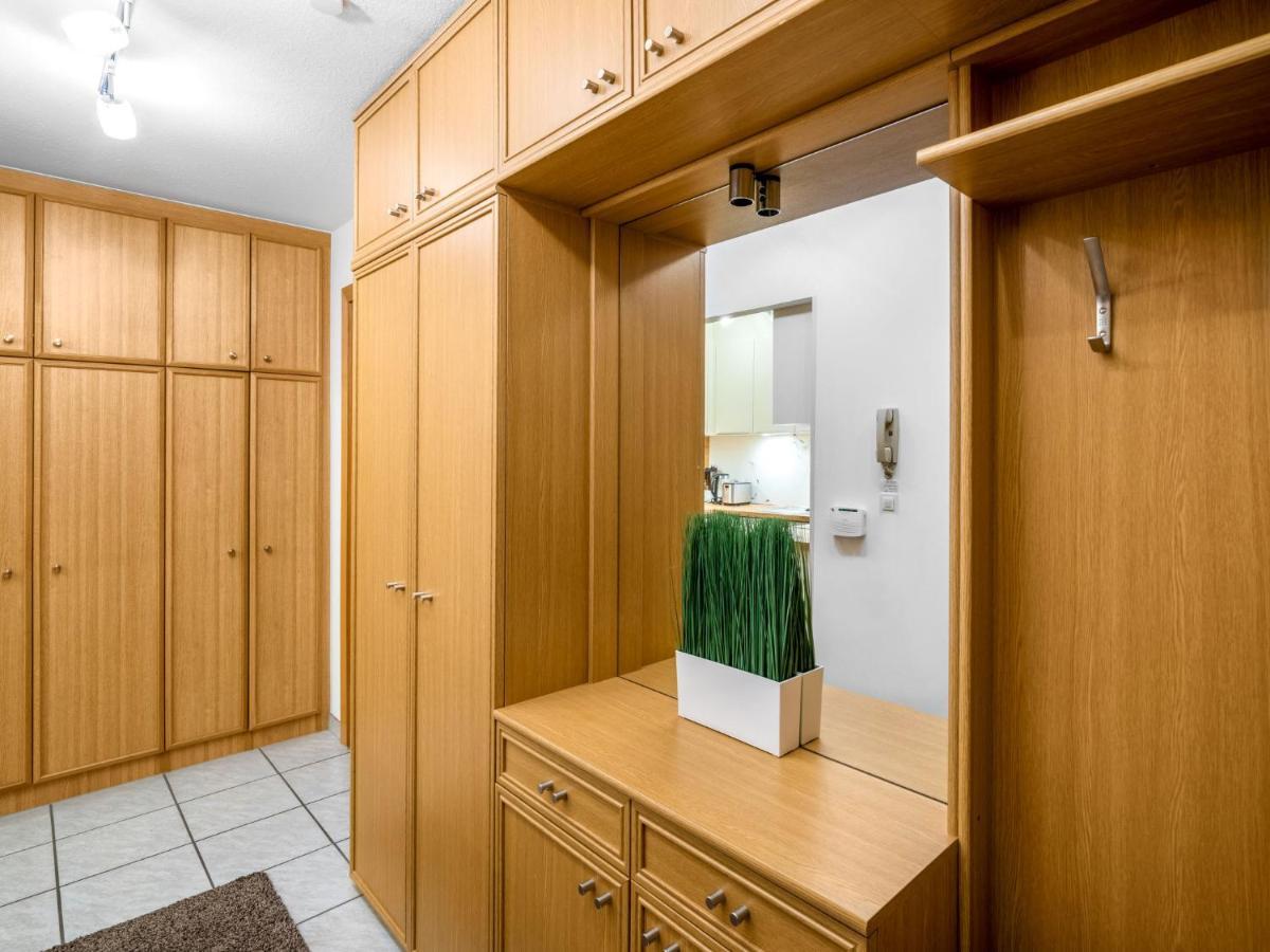 Apartment Hinterreit-2 By Interhome Maria Alm am Steinernen Meer Εξωτερικό φωτογραφία