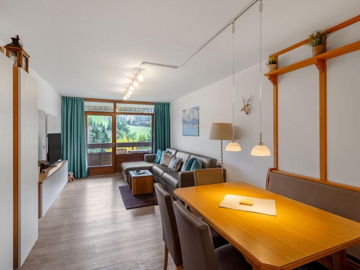 Apartment Hinterreit-2 By Interhome Maria Alm am Steinernen Meer Εξωτερικό φωτογραφία