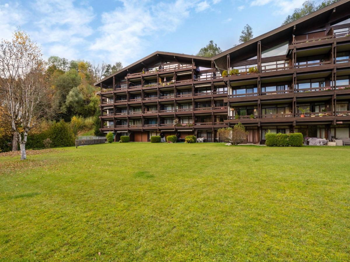 Apartment Hinterreit-2 By Interhome Maria Alm am Steinernen Meer Εξωτερικό φωτογραφία