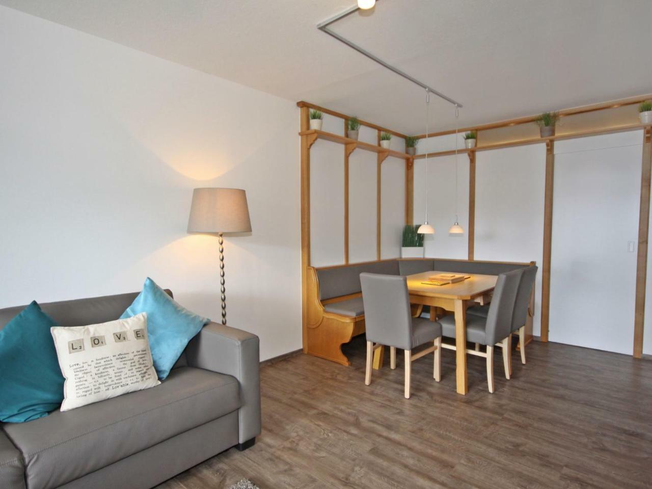 Apartment Hinterreit-2 By Interhome Maria Alm am Steinernen Meer Εξωτερικό φωτογραφία